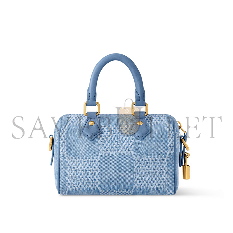 LOUIS VUITTON SPEEDY 18 BANDOULIÈRE N00208 (18*12*10cm) LOUIS VUITTON SPEEDY 18 BANDOULIÈRE N00208 (18*12*10cm)